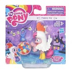 Ficha técnica e caractérísticas do produto B3596 My Little Pony Mini Pinkie Pie Halloween - Hasbro