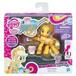 Ficha técnica e caractérísticas do produto B3598 My Little Pony Applejack - Hasbro