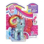Ficha técnica e caractérísticas do produto B3599 My Little Pony Rainbow Dash Glimmer - Hasbro