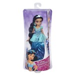 Ficha técnica e caractérísticas do produto B6447 Disney Princesas Boneca Clássica Jasmine - Hasbro