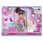 Ficha técnica e caractérísticas do produto B8278 Baby Alive Borboletinha Morena - Hasbro