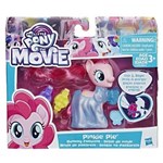 Ficha técnica e caractérísticas do produto B8810 My Little Pony Fashion Pinkie Pie - Hasbro