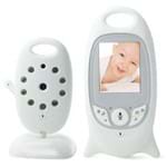 Ficha técnica e caractérísticas do produto Babá Eletrônica Baby Monitor Digital Bebê Visão Noturna