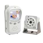 Ficha técnica e caractérísticas do produto Babá Eletrônica Baby Talk - Multikids Baby