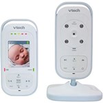 Ficha técnica e caractérísticas do produto Babá Eletrônica com Monitor Digital para Bebê VM 311 - Vtech