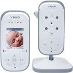 Ficha técnica e caractérísticas do produto Baba Eletrônica com Monitor Digital - VM311 - Vtech