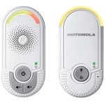 Ficha técnica e caractérísticas do produto Babá Eletrônica de Áudio Digital Motorola MBP8