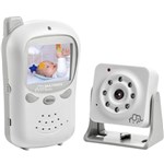 Ficha técnica e caractérísticas do produto Babá Eletronica Digital com Câmera Multikids Baby - BB126