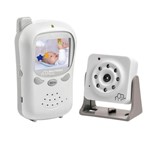 Ficha técnica e caractérísticas do produto Baba Eletronica Digital com Camera - Multikids Baby