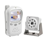 Ficha técnica e caractérísticas do produto Baba Eletronica Digital com Camera Multikids Baby