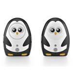 Ficha técnica e caractérísticas do produto Baba Eletrônica Pinguim Áudio Digital Multikids Baby - Bb023 - Bb023