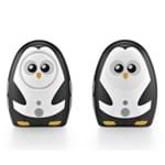 Baba Eletrônica Pinguim Áudio Digital Multikids Baby - BB023