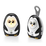 Ficha técnica e caractérísticas do produto Baba Eletrônica Pinguim Áudio Digital - Multikids