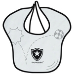 Ficha técnica e caractérísticas do produto Babador Bebê do Botafogo Torcida Baby - 001A