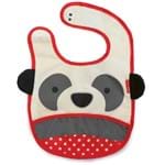 Ficha técnica e caractérísticas do produto Babador - Zoo - Panda - Skip Hop