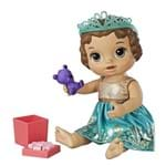 Ficha técnica e caractérísticas do produto Baby Alive Morena Festa Surpresa - Hasbro