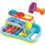 Ficha técnica e caractérísticas do produto Baby Atividades Musicais - Zoop Toys - ZOOP TOYS