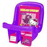 Ficha técnica e caractérísticas do produto Baby Balanço Hello Kitty Roxo HK9500 - Monte Líbano