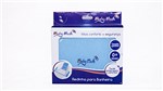 Ficha técnica e caractérísticas do produto Baby Bath Redinha para Banheira, Azul