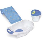 Ficha técnica e caractérísticas do produto Baby Bath Spa - Mastela