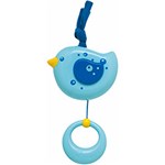 Ficha técnica e caractérísticas do produto Baby Bird Chicco - Azul