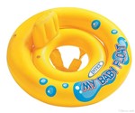 Baby Bote Inflável Conforto Intex