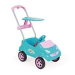 Ficha técnica e caractérísticas do produto Baby Car Azul e Rosa Homeplay