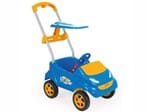 Ficha técnica e caractérísticas do produto Baby Car Homeplay - Azul Escuro