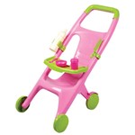 Ficha técnica e caractérísticas do produto Baby Car Papinha 867 Magic Toys