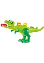 Ficha técnica e caractérísticas do produto Baby Land Dino Jurássico Cardoso Toys Verde