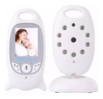 Ficha técnica e caractérísticas do produto Babá Eletrônica Camera Baby Vb601 - Baby Monitor