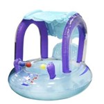 Ficha técnica e caractérísticas do produto Baby Seat Ring Nautika