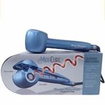 Ficha técnica e caractérísticas do produto Babyliss Miracurl - Enrolador Cachos Automatico - Nano Titanium - By Roger