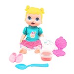 Ficha técnica e caractérísticas do produto Babys Collection Comidinha Super Toys