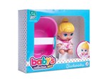 Ficha técnica e caractérísticas do produto Babys Collection Mini Banheirinha - Super Toys