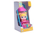 Ficha técnica e caractérísticas do produto Babys Collection Mini Carrinho - Super Toys