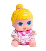 Ficha técnica e caractérísticas do produto Babys Collections Mini - Super Toys