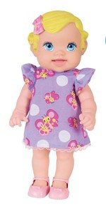 Ficha técnica e caractérísticas do produto Babys Collections Papinha - Super Toys