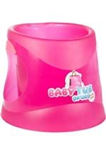 Ficha técnica e caractérísticas do produto Babytub Ofurô 1 a 6 Anos Fluor Pink