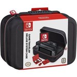 Ficha técnica e caractérísticas do produto Bag Nintendo Switch Game Traveler Deluxe Case
