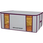 Ficha técnica e caractérísticas do produto Bag Premium Brastemp 210 L