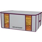Ficha técnica e caractérísticas do produto Bag Premium Brastemp 125L