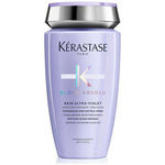 Ficha técnica e caractérísticas do produto Bain Kérastase Blond Absolu Ultra-violet Shampoo 250 Ml
