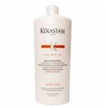 Ficha técnica e caractérísticas do produto Bain Magistral Kérastase Shampoo Nutritive 1000ml - Kerastase