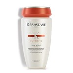 Ficha técnica e caractérísticas do produto Bain Satin 1 Kérastase Shampoo Nutritive 250ml - Kerastase