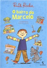 Ficha técnica e caractérísticas do produto Bairro do Marcelo, o - Salamandra Literatura (moderna)