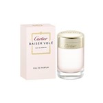 Ficha técnica e caractérísticas do produto Baiser Volé Cartier - Perfume Feminino - Eau de Parfum 100ml
