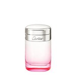 Ficha técnica e caractérísticas do produto Baiser Vole Lys Rose Eau de Toilette Cartier - Perfume Feminino 50ml