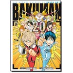 Ficha técnica e caractérísticas do produto Bakuman - Vol.20