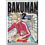 Ficha técnica e caractérísticas do produto Bakuman - Vol.2